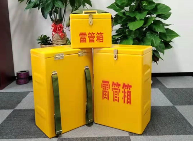 高唐如何防止雷管箱炸药箱等矿用物品生锈？